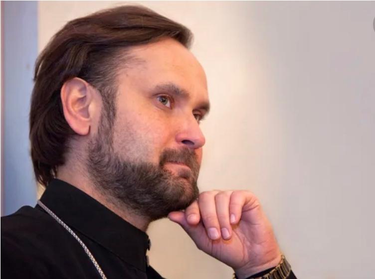 Мекушкин Андрей