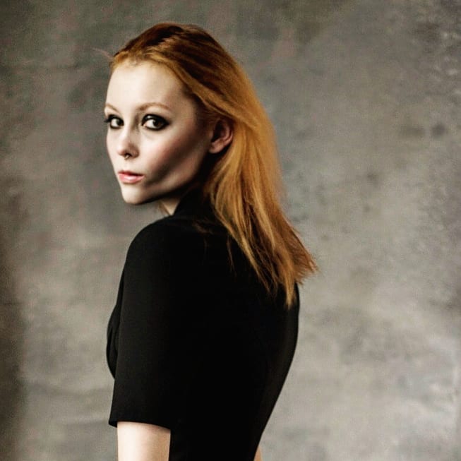 Кирилина Кира