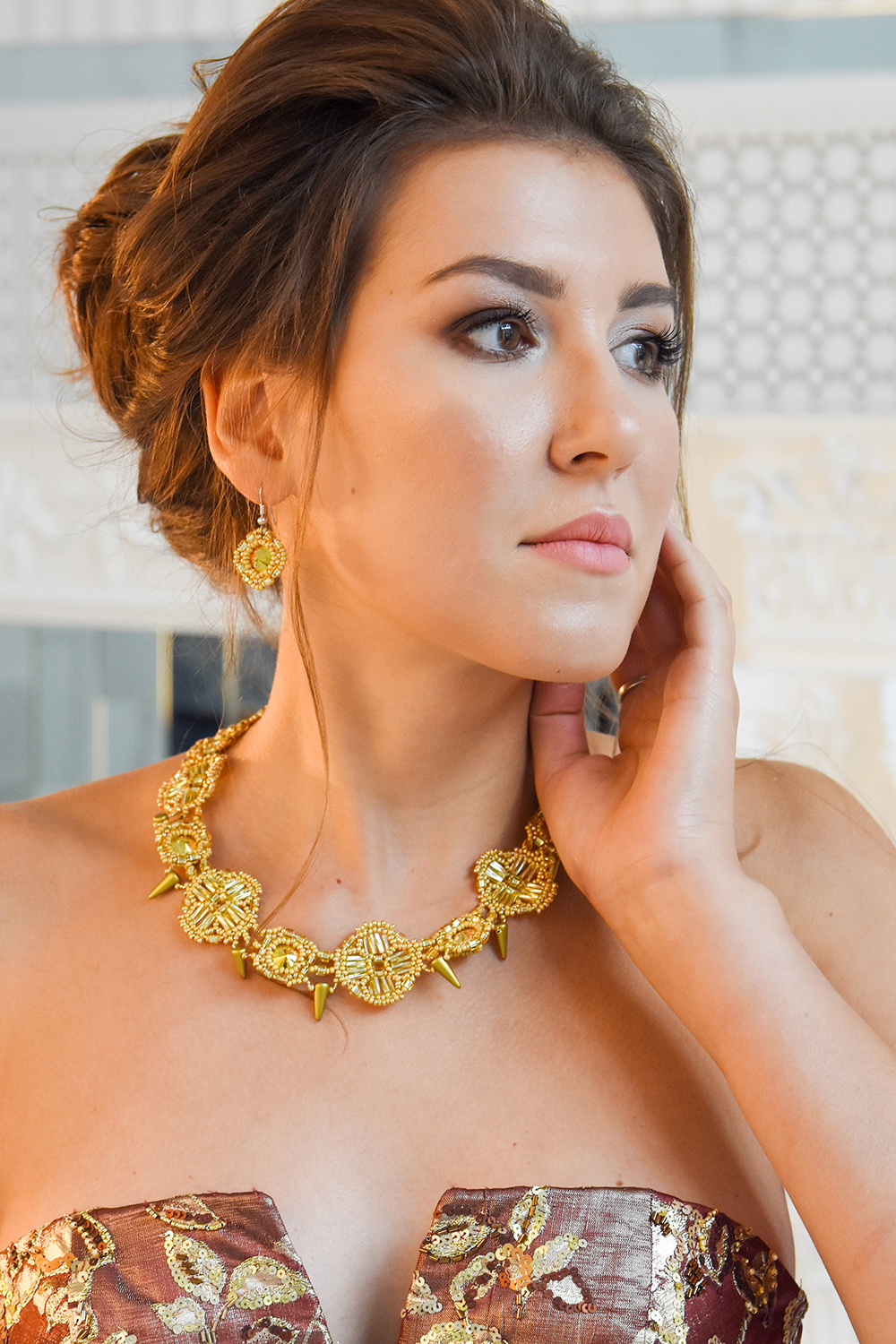 Эллина Шатская