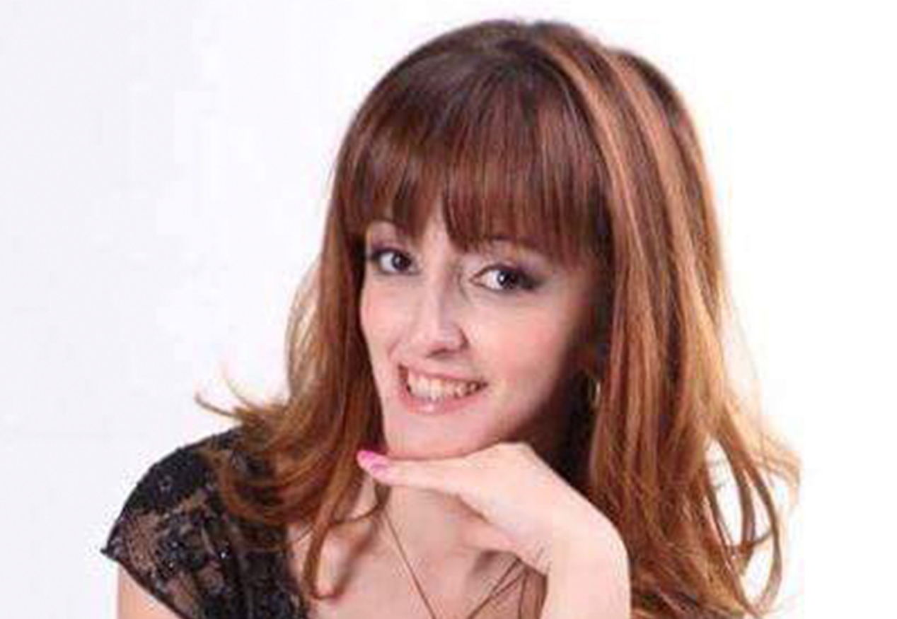 Адель Азроян