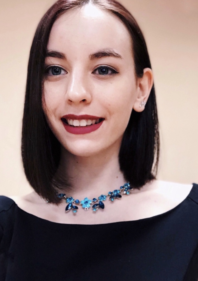 Виолетта Павлова