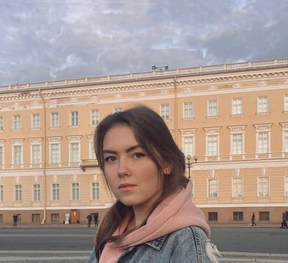 Сертукова Дарья