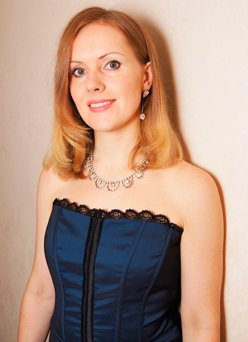 Елена Крылова