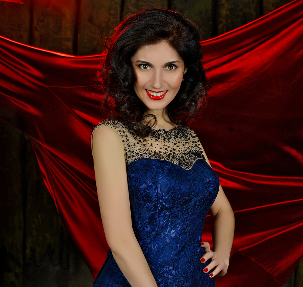 Кобыляцкая Светлана