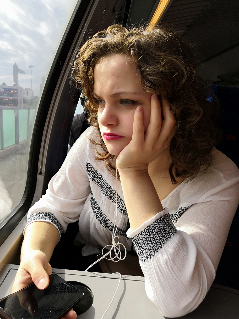 Курдяева Юлия