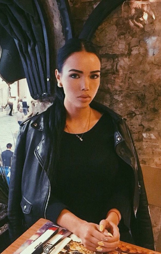 Никульникова Лилия