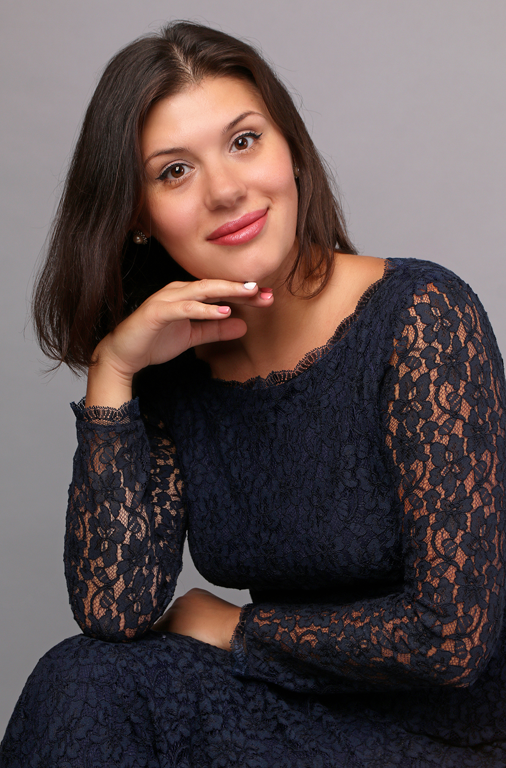 Алиса Райская