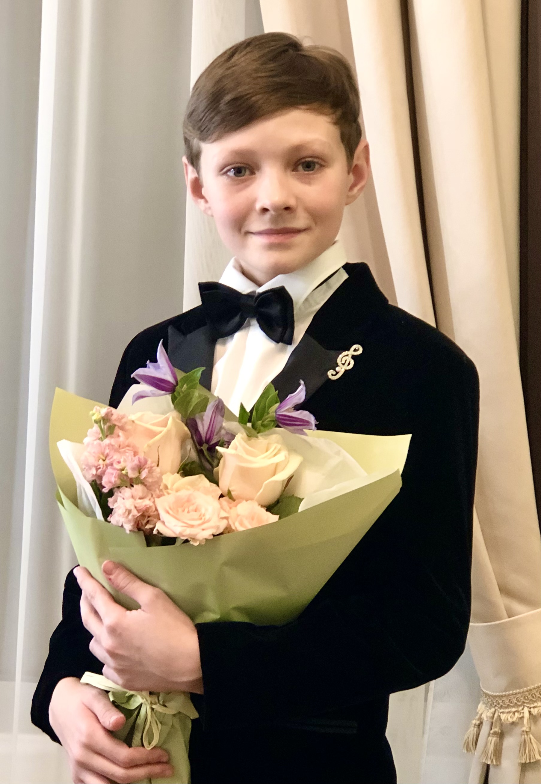 Скоробродов Виктор