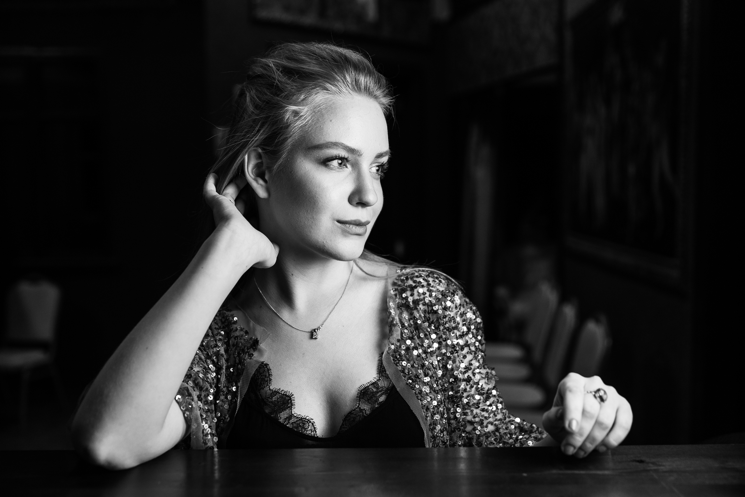 Ксения Константинова