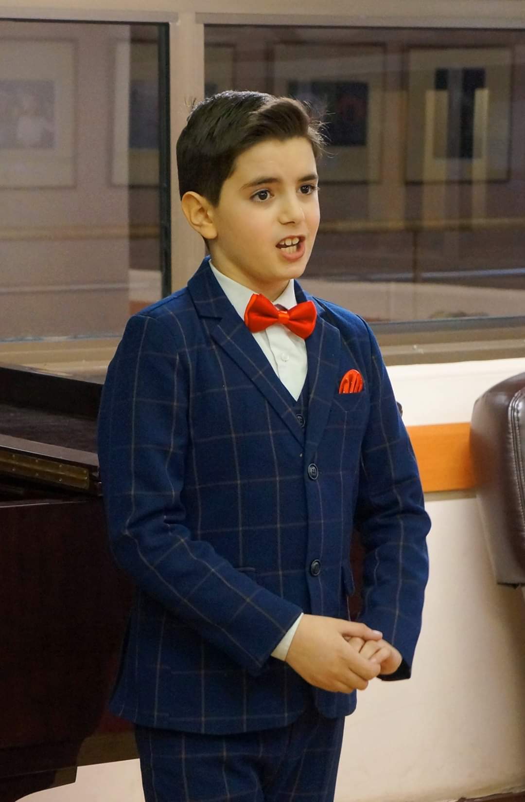 Саркисян Рафаэль