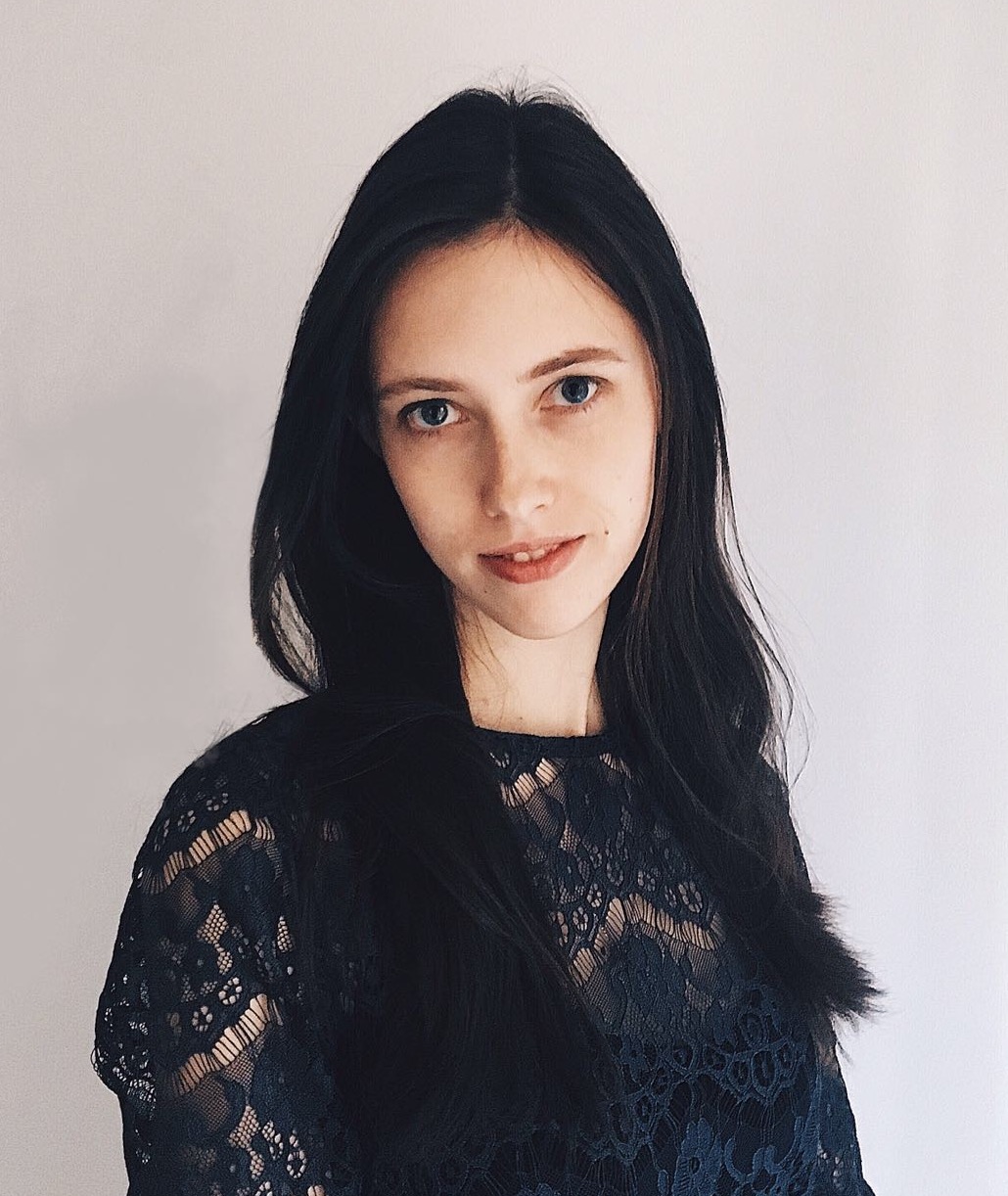 Уваркина Полина