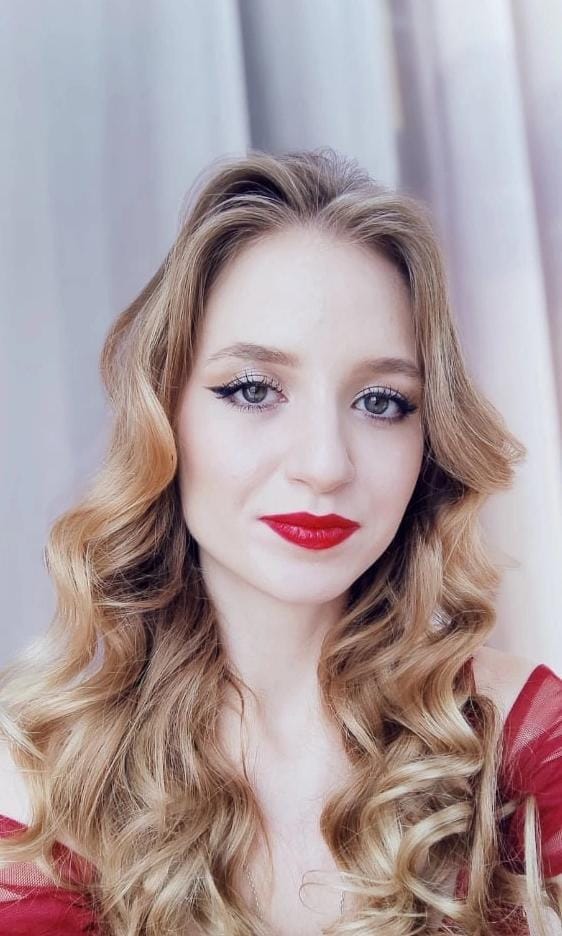 Аминалиева Алина