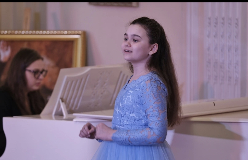 Сумкина Екатерина