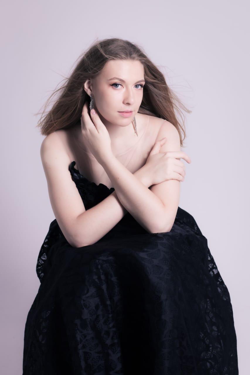 Савченко Александра