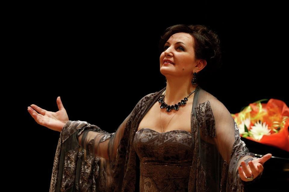 Алиса Гицба