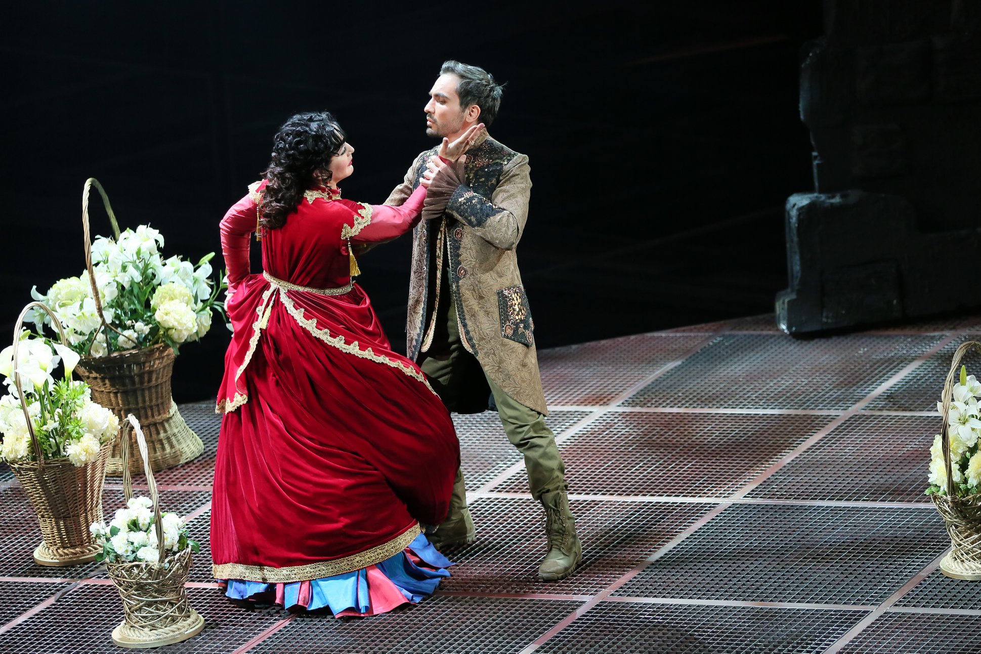 Алиса Гицба