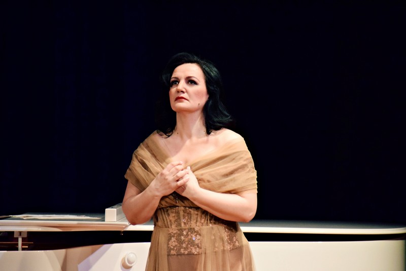 Алиса Гицба